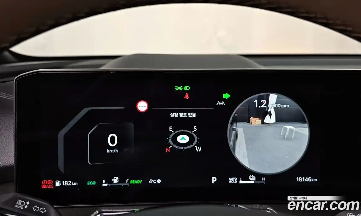 Kia Sorento 2025 1.6 Автомат в Москве № 134302, фото 8