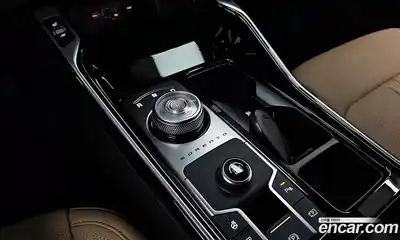 Kia Sorento 2025 1.6 Автомат в Москве № 134302, миниатюра 9