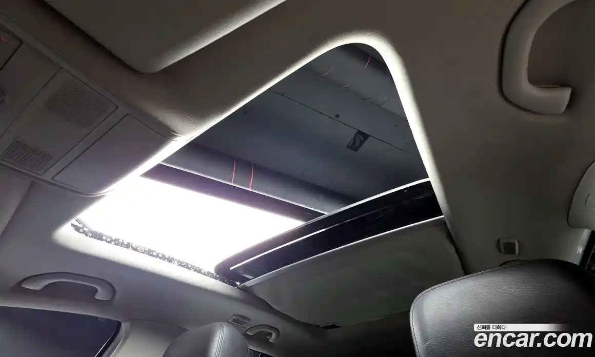 Volkswagen Tiguan 2013 2.0 Автомат в Москве № 134732, фото 11