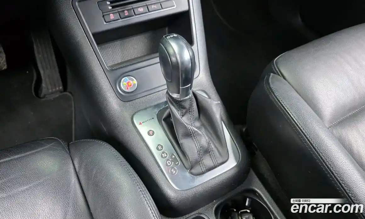 Volkswagen Tiguan 2013 2.0 Автомат в Москве № 134732, фото 3