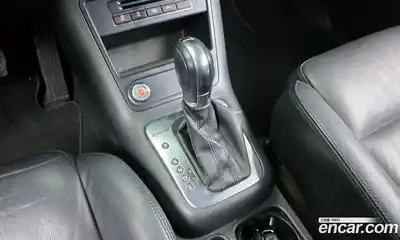 Volkswagen Tiguan 2013 2.0 Автомат в Москве № 134732, миниатюра 3