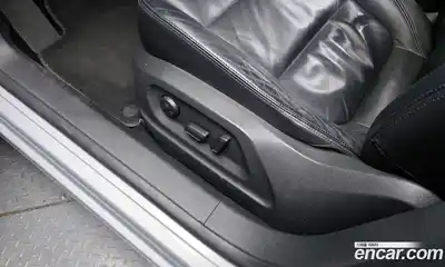 Volkswagen Tiguan 2013 2.0 Автомат в Москве № 134732, миниатюра 7