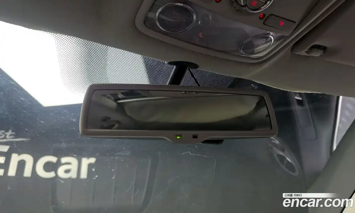 Volkswagen Tiguan 2013 2.0 Автомат в Москве № 134732, фото 10