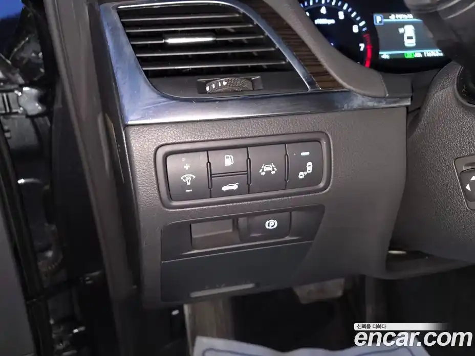 Genesis G80 2020 3.3 Автомат в Москве № 135042, фото 17