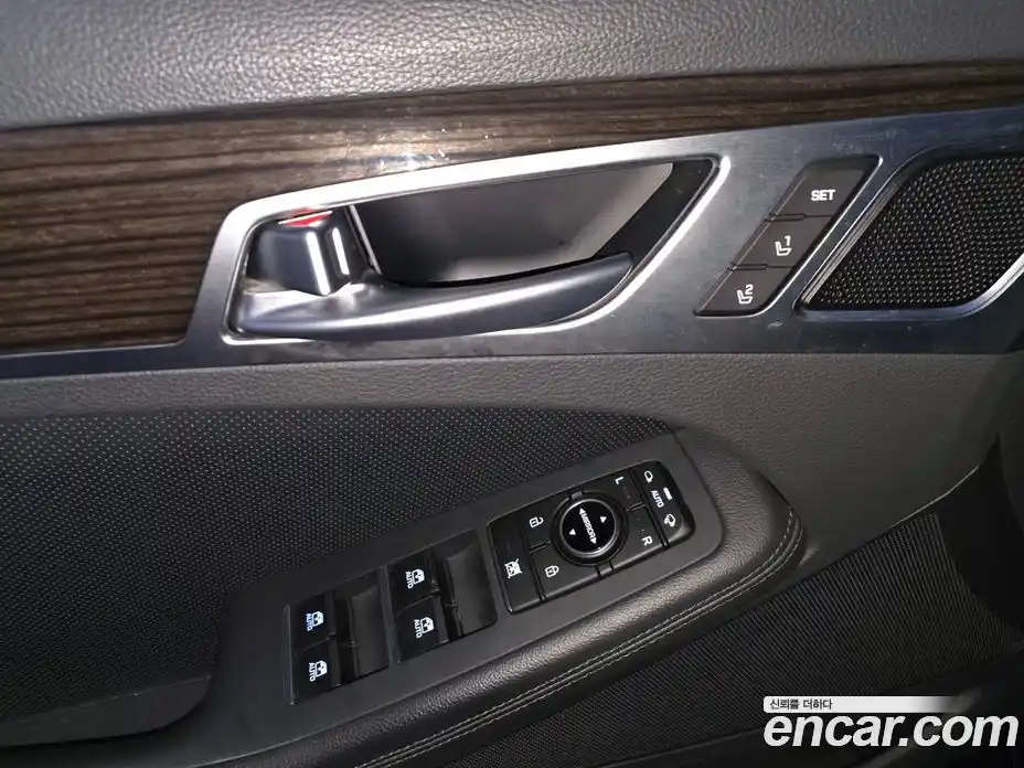 Genesis G80 2020 3.3 Автомат в Москве № 135042, фото 19