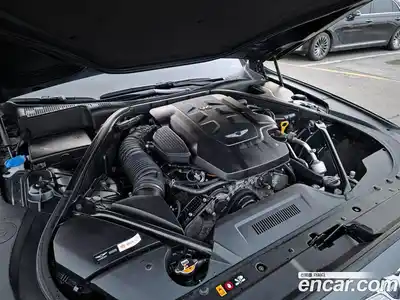 Genesis G80 2020 3.3 Автомат в Москве № 135042, миниатюра 9