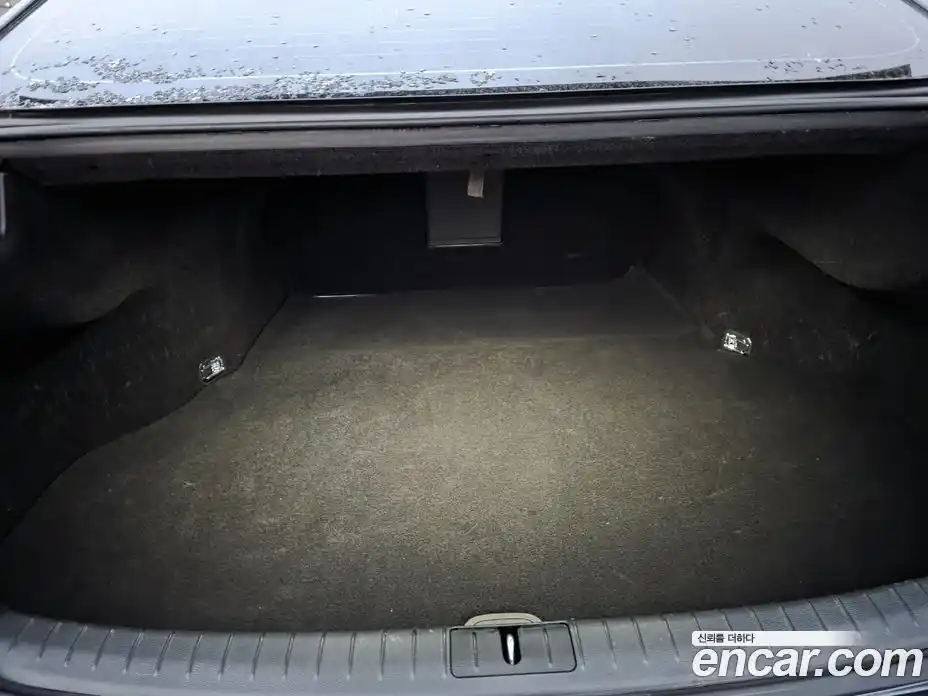 Genesis G80 2020 3.3 Автомат в Москве № 135042, фото 10