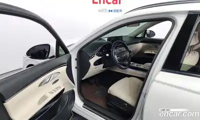 Genesis GV70 2023 2.2 Автомат в Москве № 13532, миниатюра 11