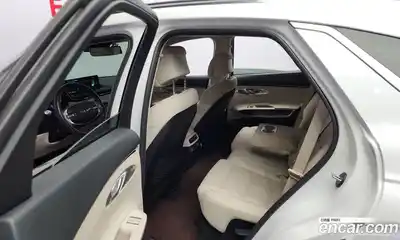 Genesis GV70 2023 2.2 Автомат в Москве № 13532, миниатюра 12