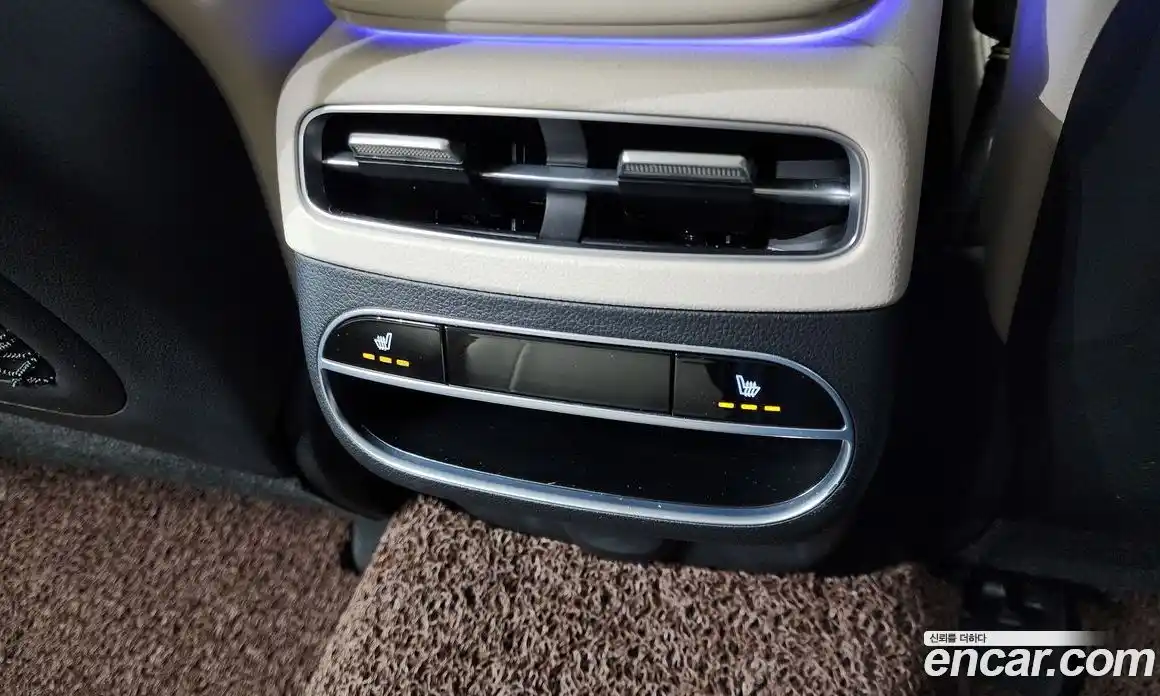 Genesis GV70 2023 2.2 Автомат в Москве № 13532, фото 19