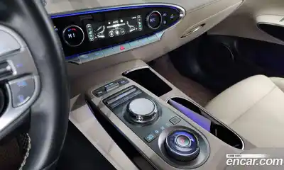 Genesis GV70 2023 2.2 Автомат в Москве № 13532, миниатюра 9