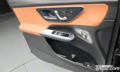 Mercedes-Benz GLC-Class 2023 2.0 Автомат в Москве № 142095, миниатюра 12