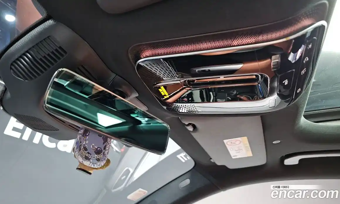 Mercedes-Benz GLC-Class 2023 2.0 Автомат в Москве № 142095, фото 2