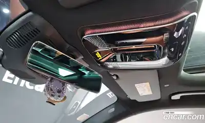 Mercedes-Benz GLC-Class 2023 2.0 Автомат в Москве № 142095, миниатюра 2