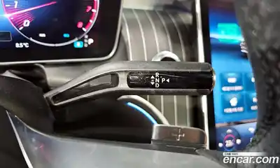 Mercedes-Benz GLC-Class 2023 2.0 Автомат в Москве № 142095, миниатюра 3