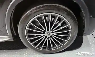 Mercedes-Benz GLC-Class 2023 2.0 Автомат в Москве № 142095, миниатюра 7