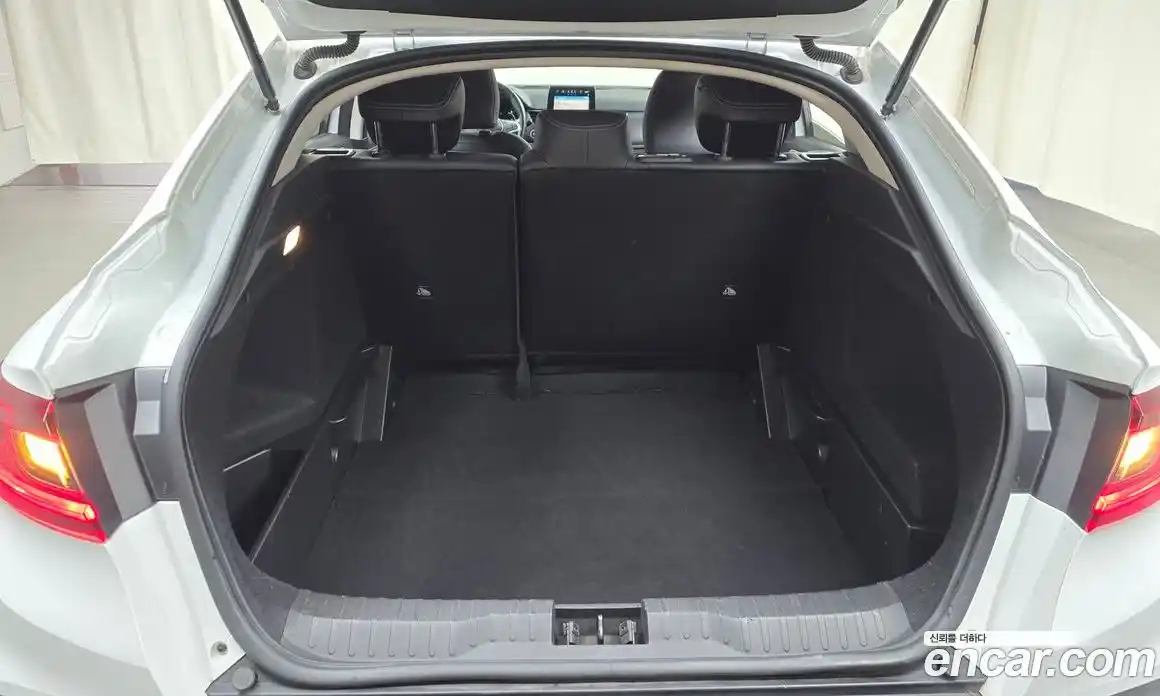 Renault XM3 2023 1.6 Автомат в Москве № 147942, фото 14