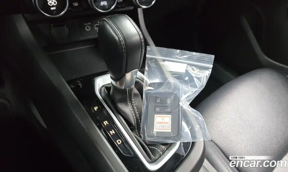 Renault XM3 2023 1.6 Автомат в Москве № 147942, фото 19