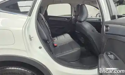 Renault XM3 2023 1.6 Автомат в Москве № 147942, миниатюра 2