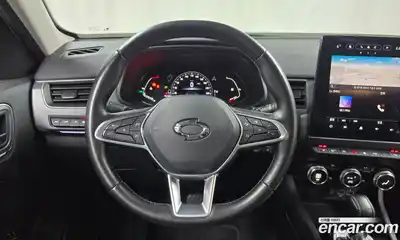 Renault XM3 2023 1.6 Автомат в Москве № 147942, миниатюра 3