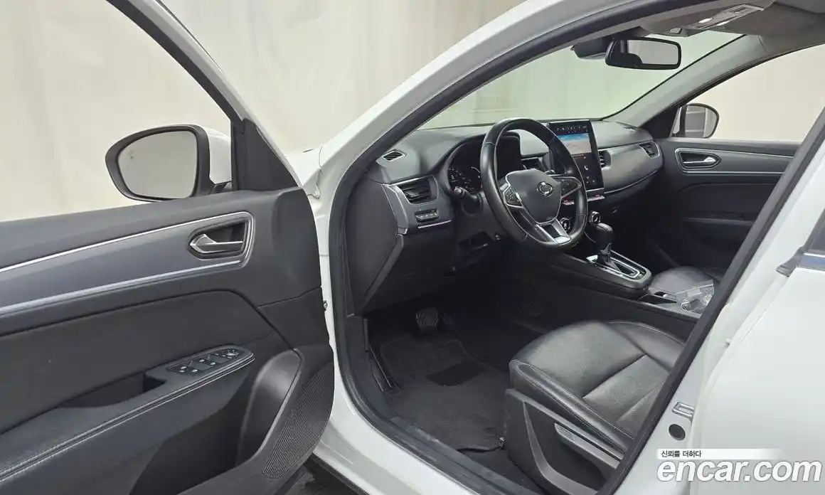 Renault XM3 2023 1.6 Автомат в Москве № 147942, фото 7