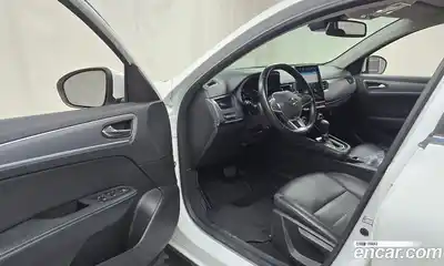 Renault XM3 2023 1.6 Автомат в Москве № 147942, миниатюра 7