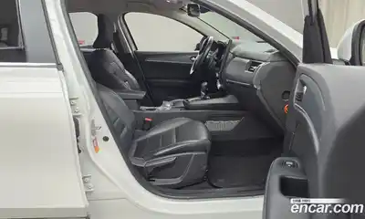 Renault XM3 2023 1.6 Автомат в Москве № 147942, миниатюра 9