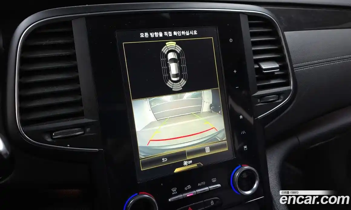 Renault SM6 2019 2.0 Автомат в Москве № 148237, фото 11