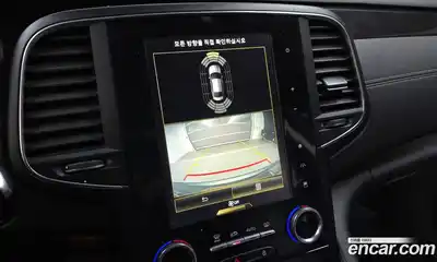 Renault SM6 2019 2.0 Автомат в Москве № 148237, миниатюра 11