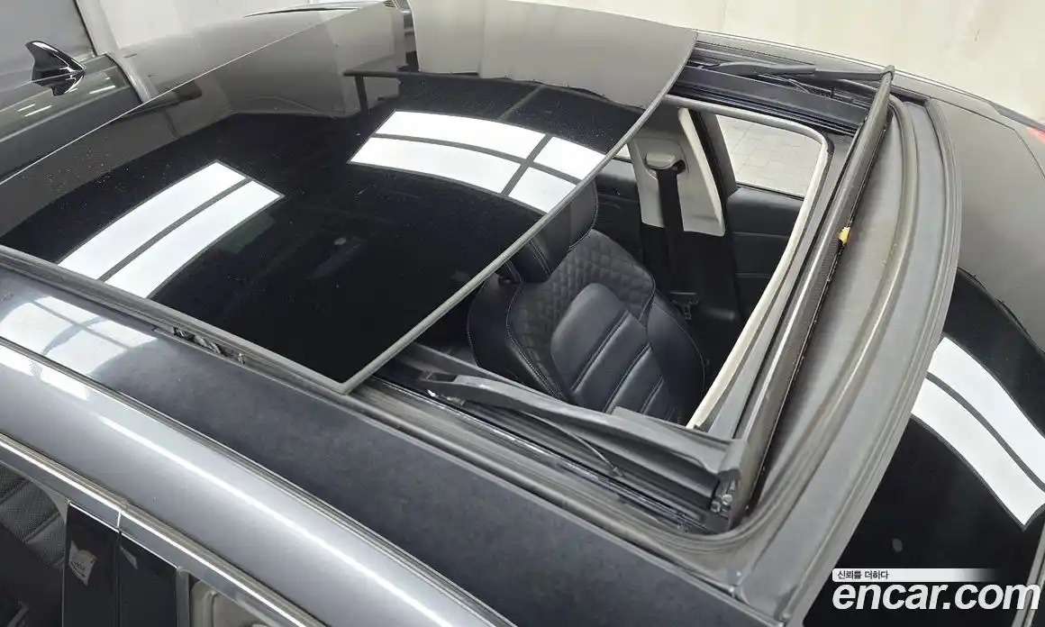 Renault SM6 2019 2.0 Автомат в Москве № 148237, фото 16