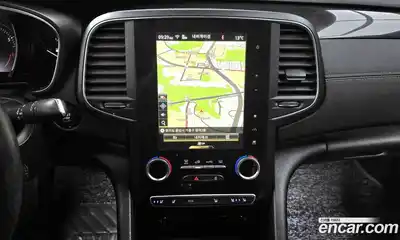 Renault SM6 2019 2.0 Автомат в Москве № 148237, миниатюра 3