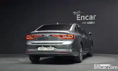 Renault SM6 2019 2.0 Автомат в Москве № 148237, миниатюра 4