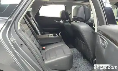 Renault SM6 2019 2.0 Автомат в Москве № 148237, миниатюра 5