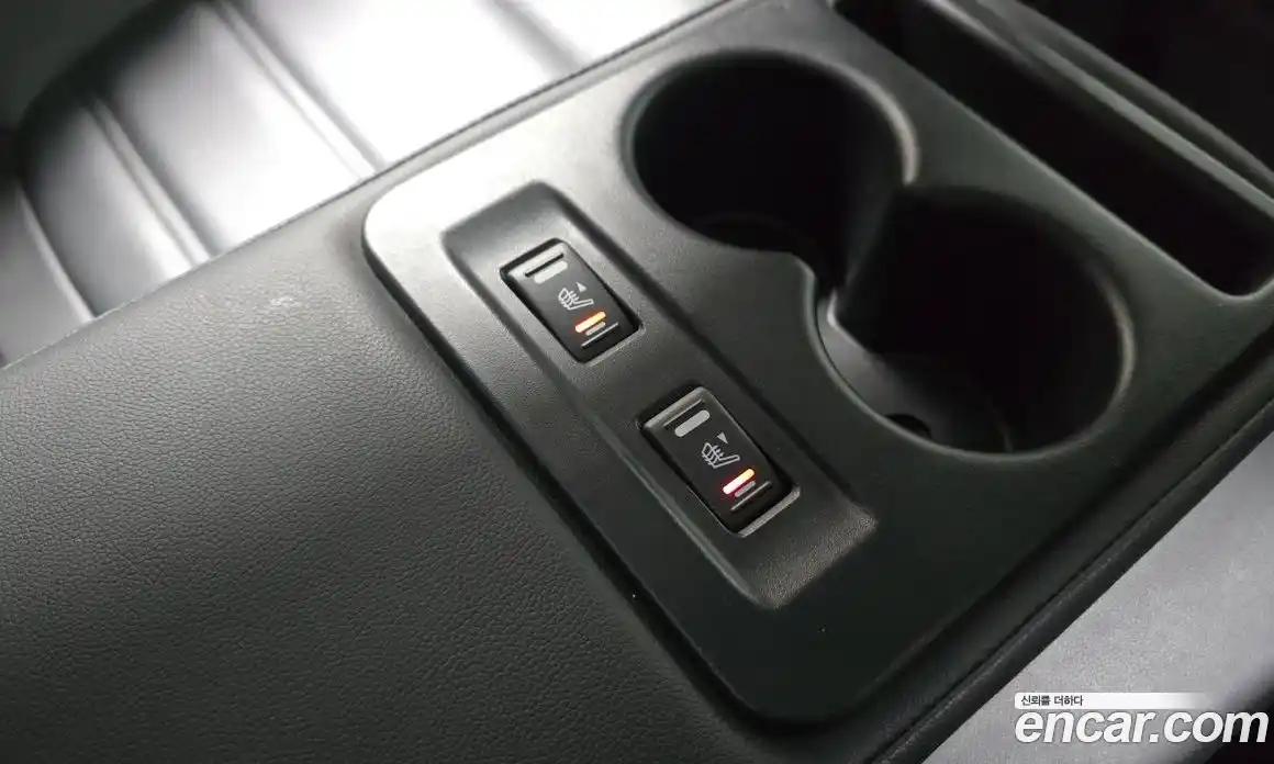 Renault SM6 2019 2.0 Автомат в Москве № 148237, фото 6