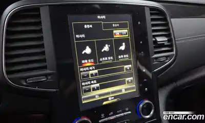 Renault SM6 2019 2.0 Автомат в Москве № 148237, миниатюра 7