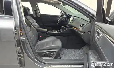 Renault SM6 2019 2.0 Автомат в Москве № 148237, миниатюра 8
