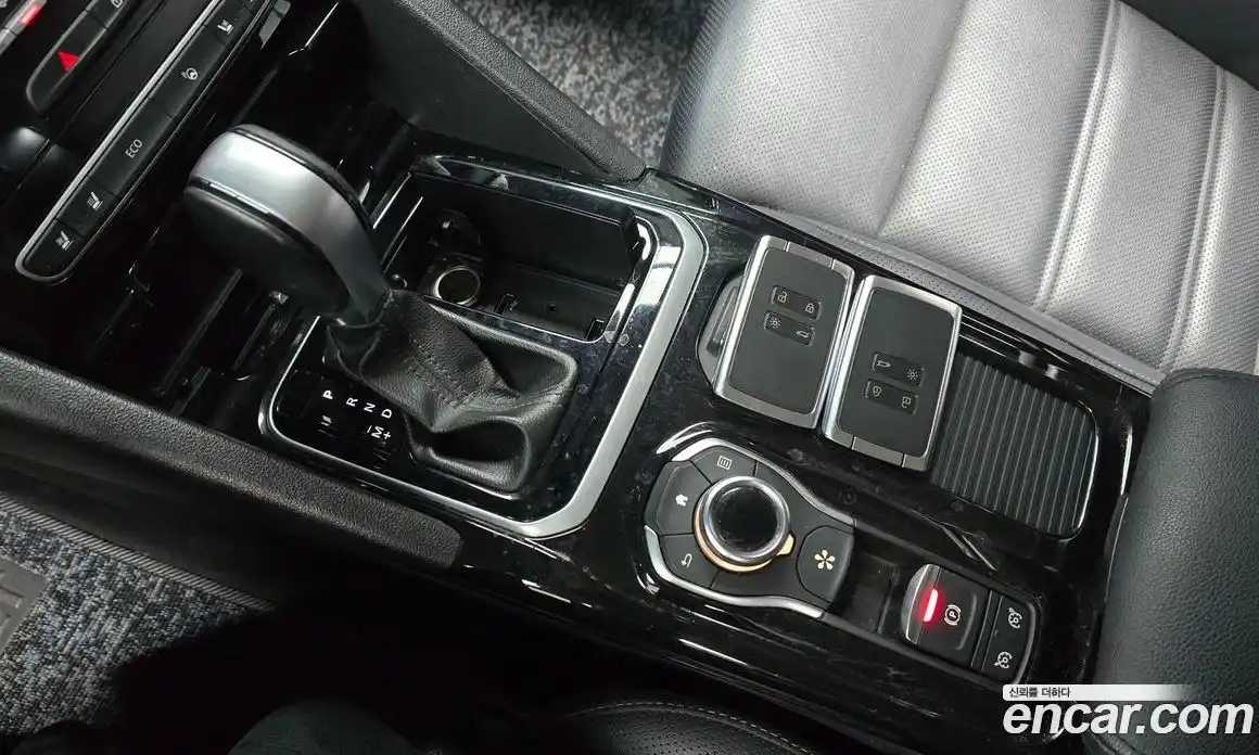 Renault SM6 2019 2.0 Автомат в Москве № 148237, фото 9