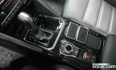 Renault SM6 2019 2.0 Автомат в Москве № 148237, миниатюра 9