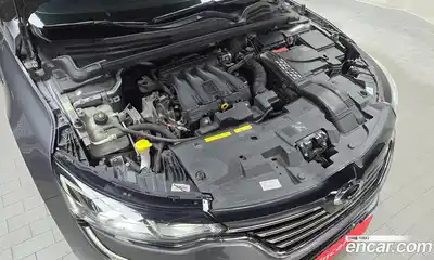 Renault SM6 2019 2.0 Автомат в Москве № 148237, миниатюра 10