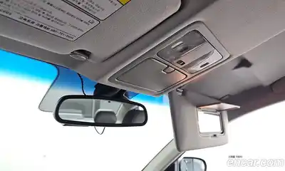 Renault SM5 2008 2.0 Автомат в Москве № 149498, миниатюра 12