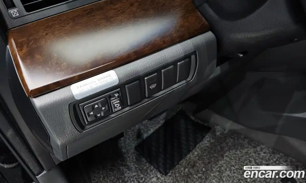 Renault SM5 2008 2.0 Автомат в Москве № 149498, фото 4