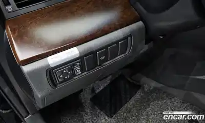 Renault SM5 2008 2.0 Автомат в Москве № 149498, миниатюра 4