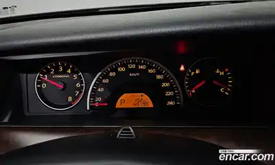 Renault SM5 2008 2.0 Автомат в Москве № 149498, миниатюра 5