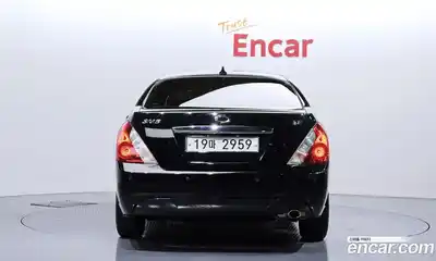 Renault SM5 2008 2.0 Автомат в Москве № 149498, миниатюра 6