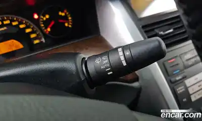 Renault SM5 2008 2.0 Автомат в Москве № 149498, миниатюра 8