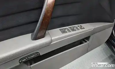 Renault SM5 2008 2.0 Автомат в Москве № 149498, миниатюра 9