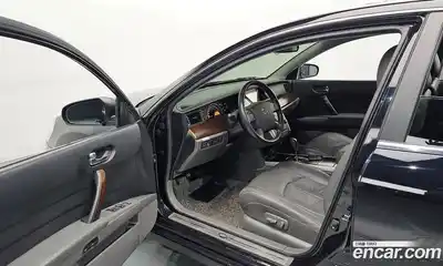 Renault SM5 2008 2.0 Автомат в Москве № 149498, миниатюра 10