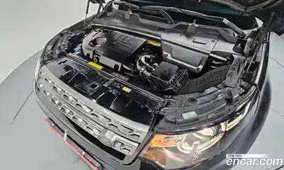 Land Rover Discovery Sport 2017 2.0 Автомат в Москве № 153781, миниатюра 12