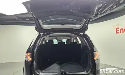 Land Rover Discovery Sport 2017 2.0 Автомат в Москве № 153781, миниатюра 4