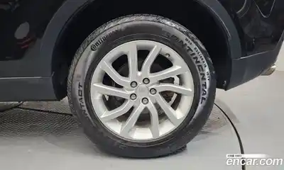 Land Rover Discovery Sport 2017 2.0 Автомат в Москве № 153781, миниатюра 7